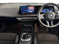 Used BMW 120 M Sport 168 HP (123 kW) 2025 Black Hatchback