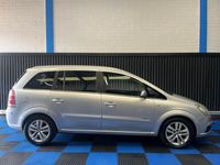 used Vauxhall Zafira 1.8i Design 5dr