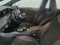 Used Mercedes A220 AMG line 190 HP (139 kW) 2020 Hatchback