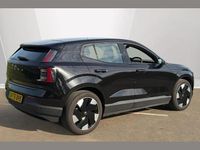 Used Volvo EX30 Performance 314 kW (428 HP) 2025 Black SUV