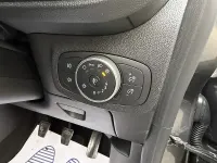 Usado Ford Fiesta ST-Line 125 HP (91 kW) 2019 Cinzento Citadino