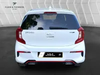 Used Kia Picanto GT-Line 2023 White Hatchback