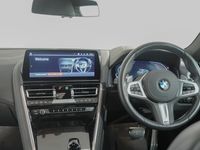 Used BMW 840 M Sport 328 HP (241 kW) 2024 Grey Coupe