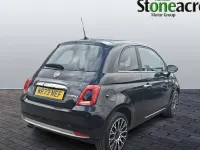 Used Fiat 500 69 HP (50 kW) 2024 Hatchback