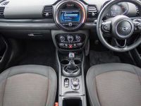 Used Mini Cooper Clubman Classic 2020 Chilli red Estate