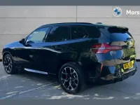 Usado BMW X3 M Sport 299 HP (219 kW) 2025 Preto SUV