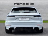Usado Porsche Cayenne GTS 460 CV (338 kW) 2021 Blanco SUV
