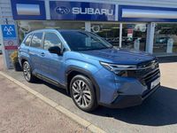 New Subaru Forester 2025 Blue SUV