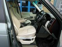 Used Land Rover Range Rover 174 HP (127 kW) 2003 SUV