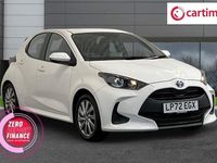 Used Toyota Yaris Hybrid 116 HP (85 kW) 2023