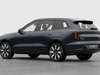Novo Volvo EX90 Plus 244 kW (333 HP) 2026 Azul SUV