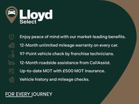 Used Vauxhall Crossland 2023 Black SUV