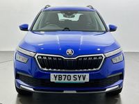 Used Skoda Kamiq SE 95 HP (69 kW) 2023 SUV