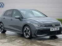 Used VW Golf VIII 150 HP (110 kW) 2025