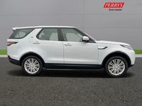 used Land Rover Discovery 3.0 Supercharged Si6 HSE 5dr Auto