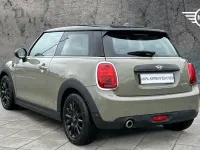 Used Mini Cooper Classic 134 HP (98 kW) 2018 Grey Hatchback