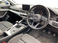 used Audi A4 2.0 TDI Ultra 190 Sport 4dr - 2016 (16)