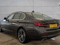 used BMW 530 5 Series e xDrive SE Saloon 2.0 4dr