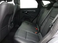 Used Land Rover Range Rover evoque SE Dynamic 309 HP (227 kW) 2020 Grey SUV