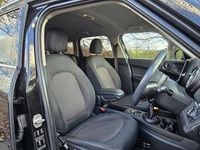 Used Mini Cooper Countryman Classic 2019 Midnight black SUV