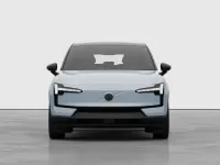 New Volvo EX30 Plus 200 kW (272 HP) 2026 Cloud blue SUV