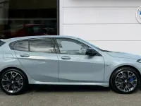 Used BMW M135 Shadowline 296 HP (217 kW) 2026 Grey Hatchback
