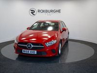 used Mercedes A180 A-ClassSE Executive 5dr Auto