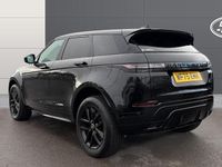 Used Land Rover Range Rover evoque 204 HP (150 kW) 2025 Other SUV