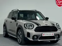 Używany Mini Cooper S Countryman Comfort 2023 SUV