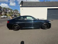 Used BMW M4 Competition Edition 450 HP (330 kW) 2016 Black Coupe