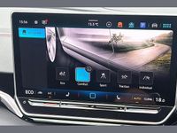 New VW ID.4 GTX 245 kW (334 HP) 2026 Blue SUV