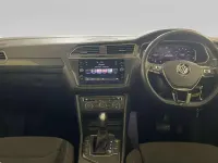 Used VW Tiguan SEL 241 HP (177 kW) 2020 SUV