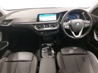 used BMW 118 1 Series d Sport 5dr Step Auto