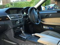 Used Mercedes E220 2010 Sedan