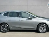 Used BMW 220 Active Tourer Luxury Line 2023 Grey MPV