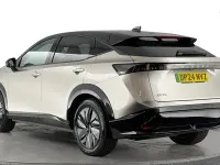 Used Nissan Ariya Advance 289 kW (394 HP) 2024 SUV