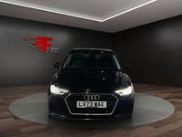 Used Audi A1 Sportback Sport 110 HP (80 kW) 2023 Black Hatchback