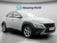 Used Hyundai Kona SE 120 HP (88 kW) 2022 SUV