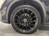 Used Mercedes GLA220 AMG Line Premium 2018 Black SUV