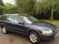 Used Volvo XC70 2005 SUV