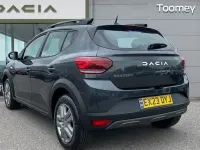 Used Dacia Sandero Expression 91 HP (66 kW) 2025 Hatchback