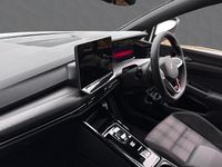 Used VW Golf VIII GTI 265 HP (194 kW) 2026 White Hatchback