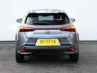 Used Lexus UX 250h 2021 Grey SUV