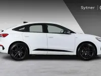 New Audi Q4 Sportback e-tron Performance 210 kW (286 HP) 2026 SUV