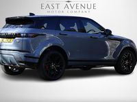 Used Land Rover Range Rover evoque SE Dynamic 309 HP (227 kW) 2023 SUV