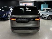 used Land Rover Discovery 3.0 D300 MHEV R Dynamic SE
