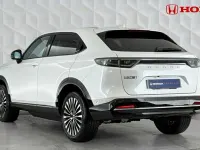 Used Honda e:Ny1 Advance 147 kW (201 HP) 2024 Platinum white SUV