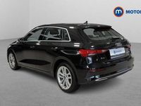 Used Audi A3 Sportback e-tron Sport 204 HP (150 kW) 2025 Hatchback