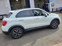 used Fiat 500X 1.6 Multijet Cross 5dr