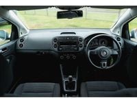 Used VW Golf VII SE 2013 Silver Hatchback